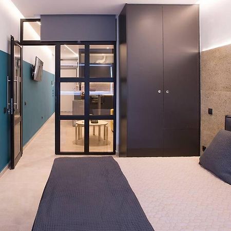 City Center Modern Renovated Apartment Athén Kültér fotó