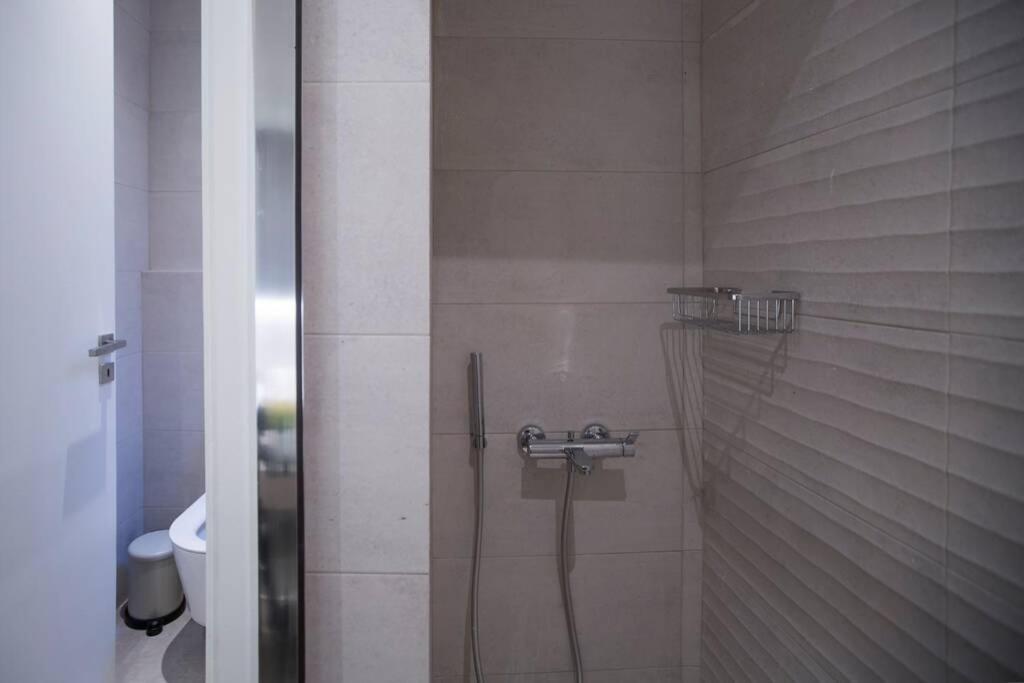 City Center Modern Renovated Apartment Athén Kültér fotó