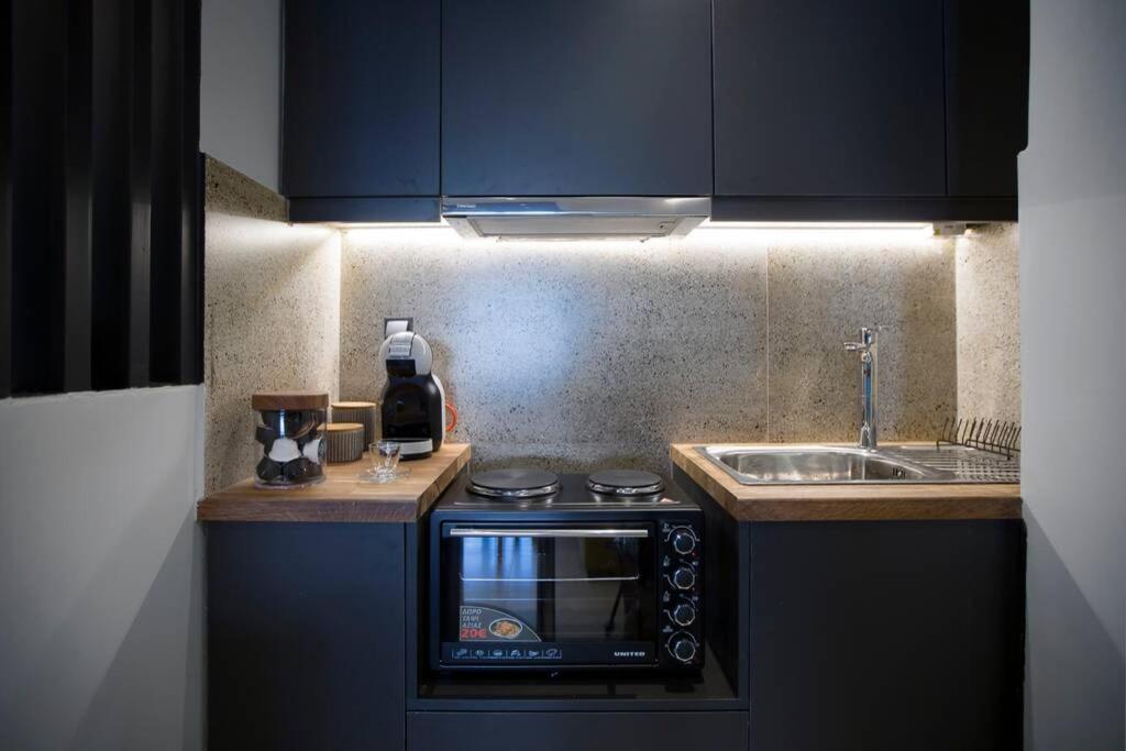 City Center Modern Renovated Apartment Athén Kültér fotó