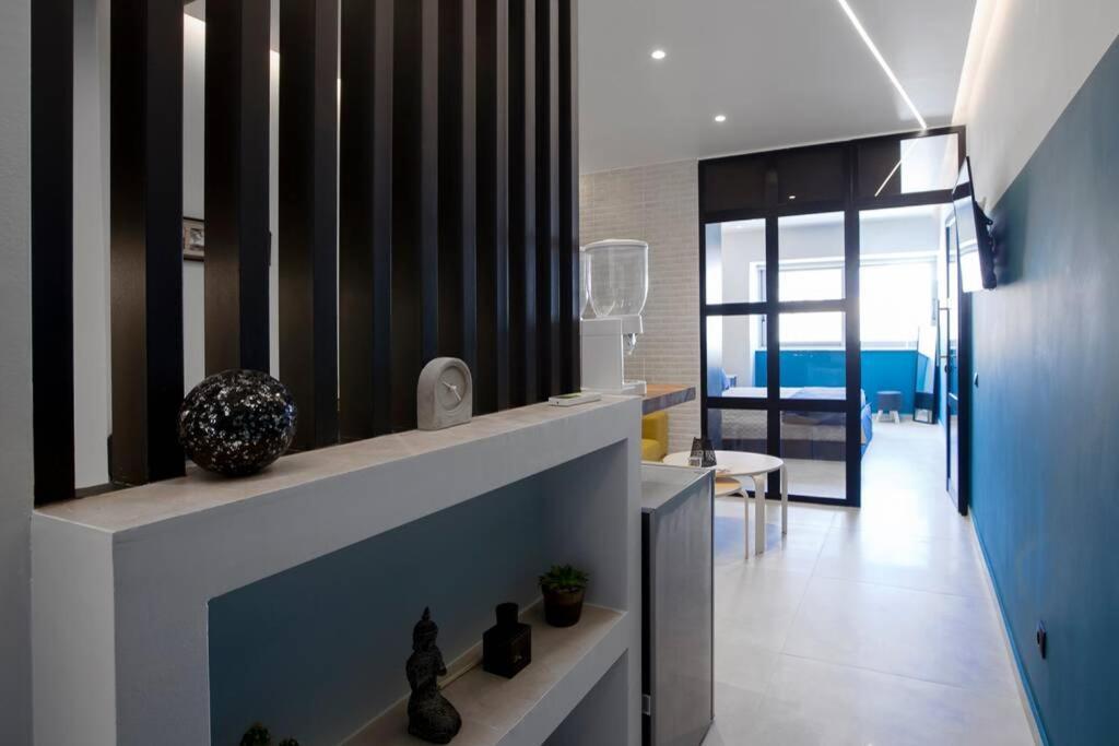 City Center Modern Renovated Apartment Athén Kültér fotó