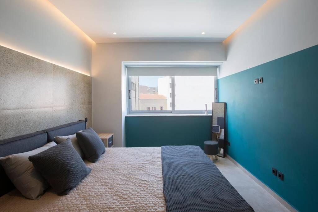 City Center Modern Renovated Apartment Athén Kültér fotó
